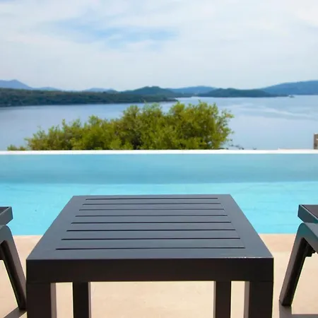 Villa Onorama Nydri (Lefkada)