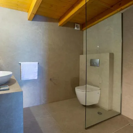 Onorama Villa Nydri (Lefkada)