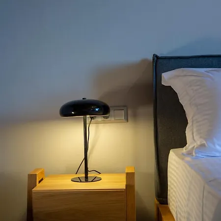 Onorama Villa Nydri (Lefkada)