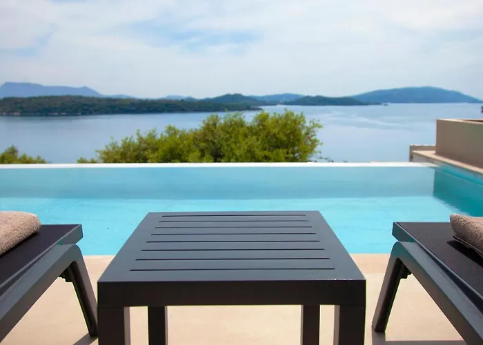 Villa Onorama Nydri (Lefkada)