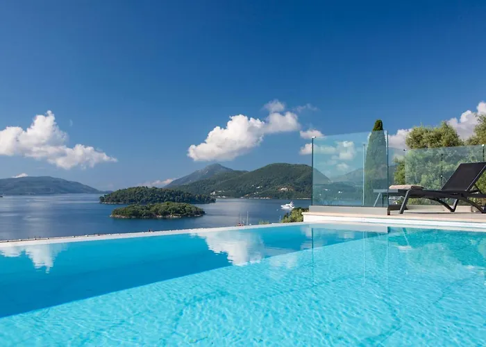 Onorama Nydri (Lefkada)