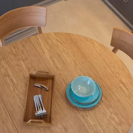 Onorama וילה נידרי