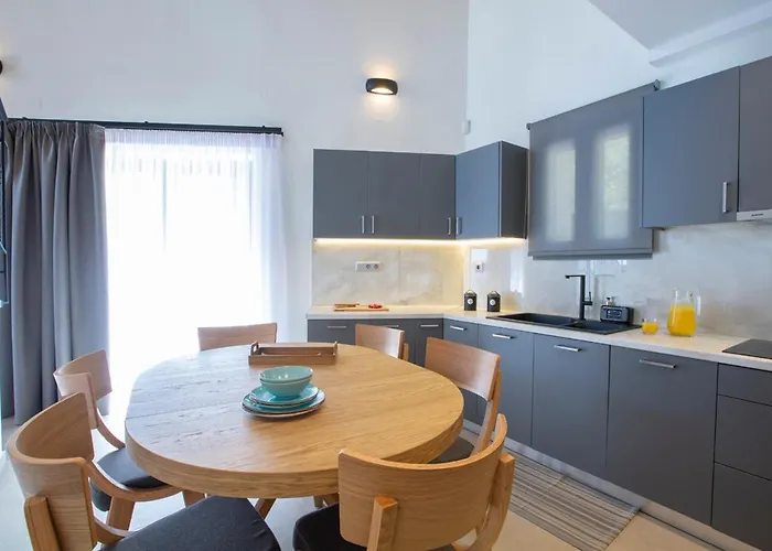 Villa Onorama Nydri (Lefkada)