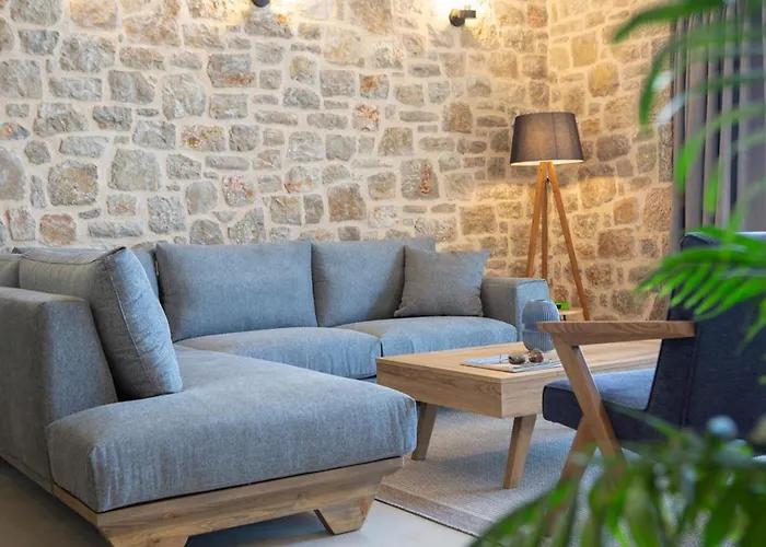 Villa Onorama Nydri (Lefkada)