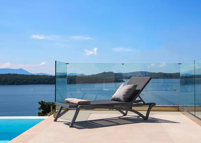 Onorama Villa Nydri (Lefkada)